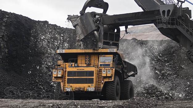 Продам уголь каменный от 1000 тонн